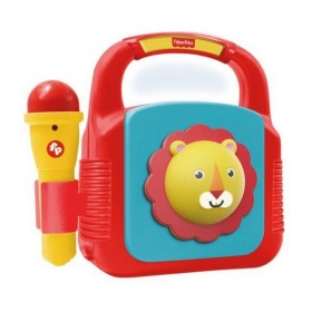 Lecteur MP3 Bluetooth Fisher Price de Fisher Price, Radios, Lecteurs CD et MP3 - Réf : S2405383, Prix : 36,93 €, Remise : %