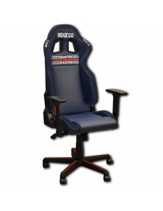 Cadeira de Gaming DRIFT Azul | Tienda24 Tienda24.eu