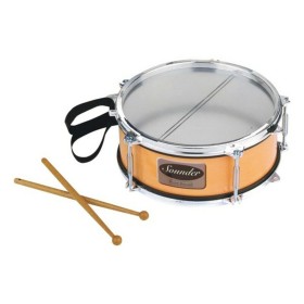 Musical Toy Reig 733 Plastic (9 x 19 cm) by Reig, Drums & Percussion - Ref: S2405390, Price: 9,45 €, Discount: %