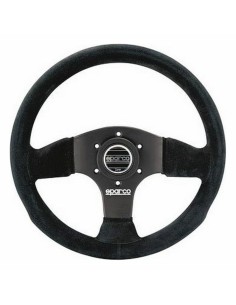 Adaptateur de Volant Sparco 1502020 | Tienda24 Tienda24.eu