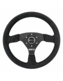 Volante Racing Sparco 323 Negro | Tienda24 Tienda24.eu