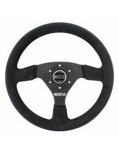 Volante Racing Momo DRIFTING Piel Ø 35 cm | Tienda24 Tienda24.eu