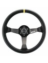 Volante Racing Sparco 015R325CSN Nero da Sparco, Volanti e alberi volano - Ref: S3707891, Precio: 220,78 €, Descuento: %