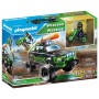 Jeu de Véhicules Playmobil 70460 58 Pièces de Playmobil, Playsets de figurines de jouets - Réf : S2406717, Prix : 45,40 €, Re...