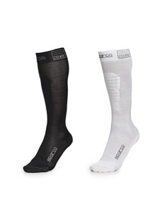 Chaussettes Sabelt SBZ150UI600SOCKSB4445 44-45 Blanc | Tienda24 Tienda24.eu