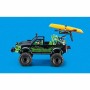 Vehicle Playset Playmobil 70460 58 Pieces by Playmobil, Toy figures playsets - Ref: S2406717, Price: 45,40 €, Discount: %