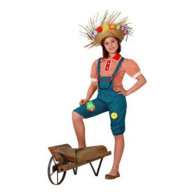 Déguisement pour Enfants Granja de BigBuy Carnival, Enfants - Réf : S2406805, Prix : 12,69 €, Remise : %