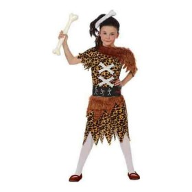 Costume per Bambini Bambina Cavernicola di BigBuy Carnival, Bambini - Rif: S2406806, Prezzo: 16,47 €, Sconto: %