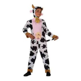 Costume per Bambini Mucca di BigBuy Carnival, Bambini - Rif: S2406807, Prezzo: 16,21 €, Sconto: %