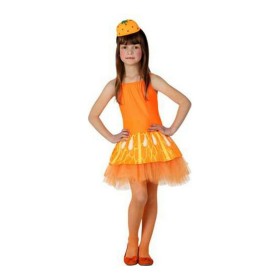 Verkleidung für Kinder Orange von BigBuy Carnival, Kostüme für Kinder - Ref: S2406810, Preis: 18,51 €, Rabatt: %