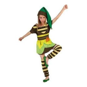 Costume for Children Bodeguero (4 Pieces) | Tienda24 - Global Online Shop Tienda24.eu