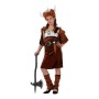 Fantasia para Crianças Viking Homem de BigBuy Carnival, Meninos - Ref: S2406828, Preço: 18,07 €, Desconto: %