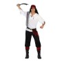 Costume for Adults Pirates | Tienda24 - Global Online Shop Tienda24.eu