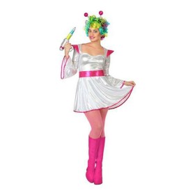 Costume per Adulti Soldato Spaziale di BigBuy Carnival, Adulti - Rif: S2406867, Prezzo: 16,88 €, Sconto: %