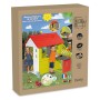 Casa Infantil de Brincar Nature Simba (145 x 110 x 127 cm) de Simba, Casas de brinquedos - Ref: S2406933, Preço: 177,18 €, De...