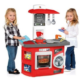 Cucina Giocattolo Play & Learn Retro 90 x 104 x 58 cm | Tienda24 - Global Online Shop Tienda24.eu