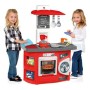 Toy kitchen Moltó 81 cm (81 cm) | Tienda24 - Global Online Shop Tienda24.eu