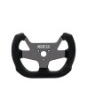 Volante Racing Sparco F-10A Negro | Tienda24 Tienda24.eu