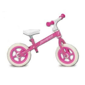 Bicicleta Infantil Fantasy Toimsa (10") de Toimsa, Bicicletas - Ref: S2406974, Precio: 38,93 €, Descuento: %