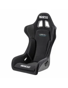 Asiento Racing R100 Negro | Tienda24 Tienda24.eu