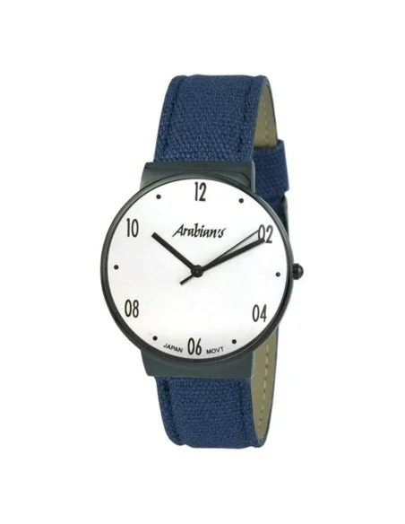 Orologio Unisex Arabians HNA2236EBA (Ø 40 mm) da Arabians, Orologi da polso - Ref: S0316108, Precio: €17.35, Descuento: %