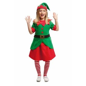 Costume for Children My Other Me Green Elf 10-12 Years by My Other Me, Kids & Toddlers - Ref: S2407025, Price: 19,70 €, Disco...