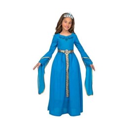 Costume for Children My Other Me Blue Medieval Princess 5-6 Years by My Other Me, Kids & Toddlers - Ref: S2407057, Price: 16,...