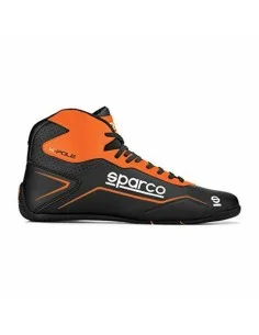 Stivali Racing Sparco Arancio da Sparco, Scarpe - Ref: S3709423, Precio: €82.06, Descuento: %