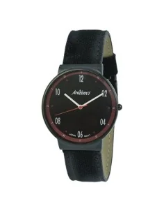 Reloj Hombre Seiko SSK025K1 Negro | Tienda24 Tienda24.eu