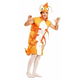 Costume for Adults My Other Me Prawns by My Other Me, Adults - Ref: S2407112, Price: 23,81 €, Discount: %