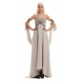 Costume for Adults My Other Me Daenerys Targaryen Queen by My Other Me, Adults - Ref: S2407128, Price: 36,68 €, Discount: %