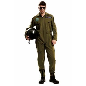 Disfraz para Adultos My Other Me Top Gun XL de My Other Me, Adultos - Ref: S2407137, Precio: 22,49 €, Descuento: %