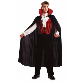 Costume for Adults My Other Me Gothic Vampire (3 Pieces) by My Other Me, Adults - Ref: S2407139, Price: 25,10 €, Discount: %