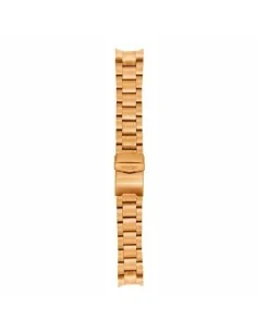 Bracelet à montre Timex BTQ6020051 (20 mm) | Tienda24 Tienda24.eu