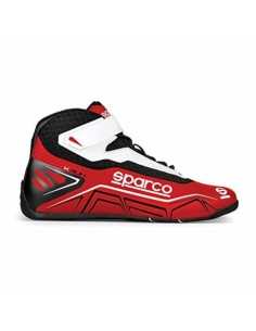 Funda para Volante OCC Motorsport OCCFV0004 Rojo (2 pcs)