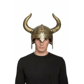 Viking Helmet My Other Me Brown 60 cm by My Other Me, Sets & Kits - Ref: S2407170, Price: 10,47 €, Discount: %