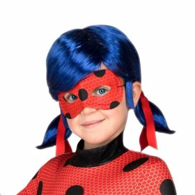 Pâte à modeler en argile LadyBug de BigBuy Carnival, Pâte à modeler - Réf : S2407179, Prix : 14,44 €, Remise : %