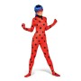 Costume per Adulti Ladybug (Xs) di My Other Me, Adulti - Rif: S2407180, Prezzo: 34,80 €, Sconto: %