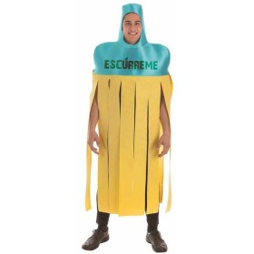 Costume for Adults M/L Mop by BigBuy Carnival, Adults - Ref: S2407183, Price: 17,74 €, Discount: %