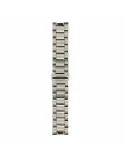 Watch Strap Bobroff BFS004 Silver | Tienda24 Tienda24.eu