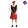 Déguisement pour Adultes My Other Me Scottish Rouge M/L de My Other Me, Adultes - Réf : S2407228, Prix : 27,59 €, Remise : %