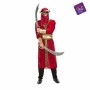 Disfraz para Adultos My Other Me Arab Warrior Rojo M/L de My Other Me, Adultos - Ref: S2407235, Precio: 27,96 €, Descuento: %