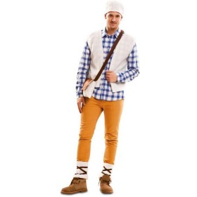 Costume for Adults My Other Me Shepherd M/L by My Other Me, Adults - Ref: S2407271, Price: 17,28 €, Discount: %