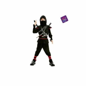 Déguisement pour Enfants Ninja (5 Pièces) de BigBuy Kids, Enfants - Réf : S2407284, Prix : 18,86 €, Remise : %