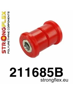 Silentblock Powerflex PFF5-102-24 Barre d'armature (2 Unités) | Tienda24 Tienda24.eu