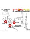 Silentblock Strongflex STF226207B | Tienda24 Tienda24.eu