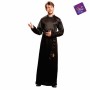 Costume per Adulti My Other Me Priest Nero M/L | Tienda24 - Global Online Shop Tienda24.eu