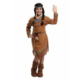 Costume per Bambini My Other Me Indian 1-2 anni Marrone di My Other Me, Bambini - Rif: S2407366, Prezzo: 20,75 €, Sconto: %