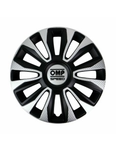 Tapacubos OMP Magnum Negro 16" | Tienda24 Tienda24.eu