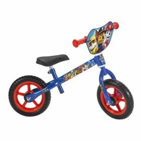 Bicicleta Infantil The Paw Patrol 10" de The Paw Patrol, Bicicletas sin pedales - Ref: S2407393, Precio: 44,69 €, Descuento: %